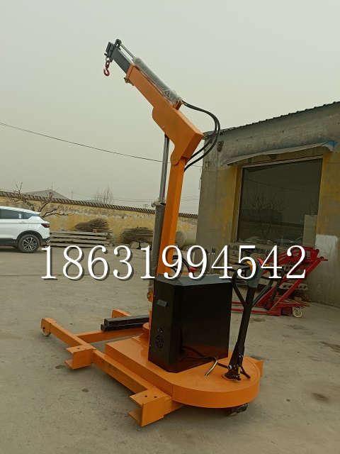 东引乡厂家供应自制随车吊 12吨随车吊 自卸式随车吊 12吨随车吊起重机